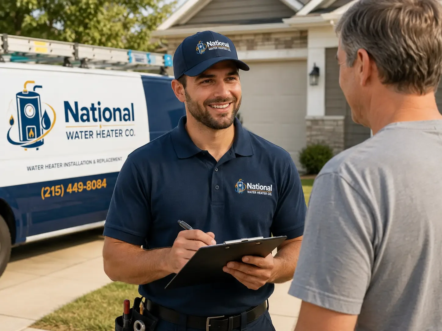 Water Heater Installation Hornbeak, TN FAQs